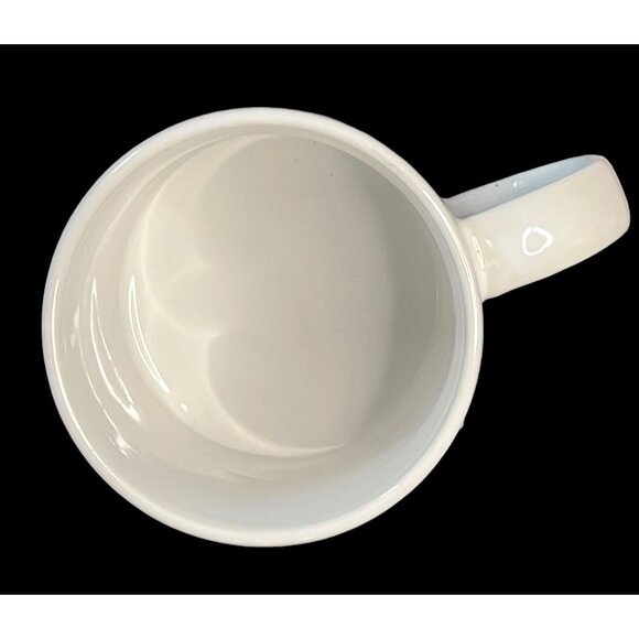 Rare 2000 Aloha Petroleum LTD Commemorative Floral Mug Designed in Hawaii - Picture 6 of 12